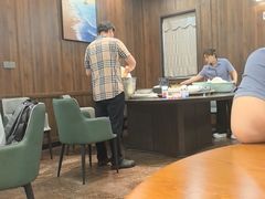 -渔满仓海鲜渔家(象山二店)