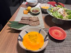 -满来寿喜烧(金虹桥店)