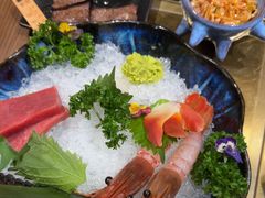 -本寻烧肉酒场(双井店)