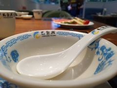 -龙聚德北京烤鸭(沙坪坝华宇A馆店)