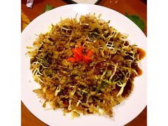 -気楽亭和食料理(气乐亭大世界本店)
