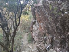 -七娘山
