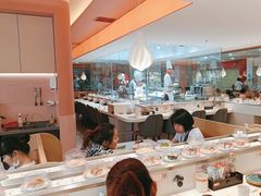 -新一番三文鱼寿司(红城湖店)