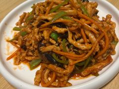 -春饼先生·北京烤鸭(甘井子万达店)