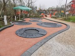-黄龙溪欢乐田园