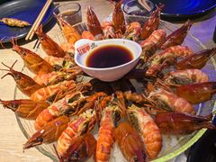-红盔甲·小龙虾(定西路店)