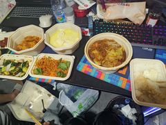 -关东小磨东北菜(上海长风大悦城店)