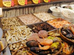 -渔家风味·鲅鱼水饺·央视展播·海鲜天津菜(开发区店)