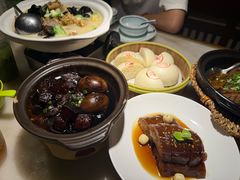 -東大方(安吉灵芝店)