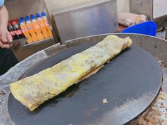 -清真·二嫂子煎饼果子(鼓楼旗舰形象店)