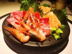 -赤坂亭M9和牛烧肉·日料398放题(万达店)