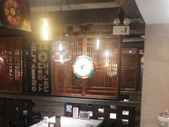 -将军牛排·尔滨地标朝鲜族美食(总店)