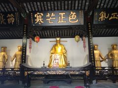 -包公祠