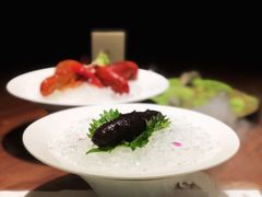 酒治海参-觀芷隐轩