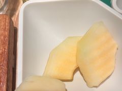 -豪客来牛排(绿宝广场店)