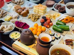 -青藤茶馆(南山路店)