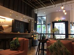 -Home Cafe(水榭春天店)