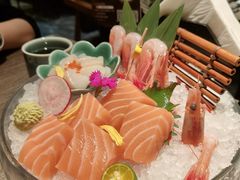 -炙柒Sekinana·精致日料(合生汇店)