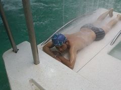 -中山夏威夷游泳馆(小榄店)