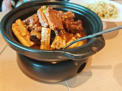 -海泰食府·新鲁菜·家宴(总部基地店)