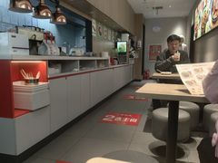 -李先生牛肉面大王(东单店)
