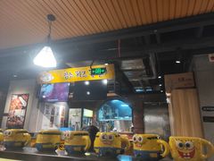 -肥肥虾庄·金牌油焖大虾(杨园滨江时代walk店)