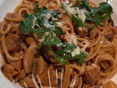 -必胜客(花舞大唐博物馆店)