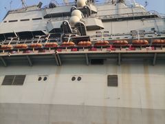 -泰达航母主题公园