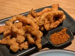 -胡马八破·川菜小馆(高新万达店)