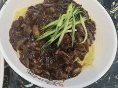 -桃园中华料理炸酱面(燕儿岛路店)