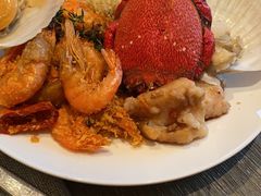 -TABLE·味西餐厅-成都茂业JW万豪酒店
