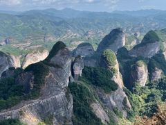 -崀山风景名胜区