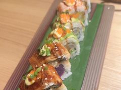 -德川家日本料理(顺义华联店)