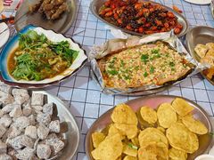 -郑喜旺烧烤(新密总店)