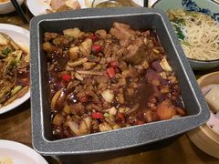 -一楼食业·美食人家