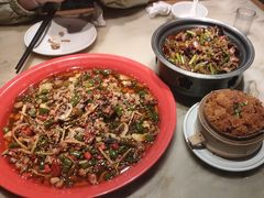 -常和州·夜宵大排档(常州单店)