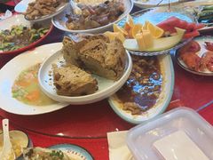-盈春大饭店(千山路店)