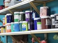 -鼎画艺术机构(贵都店)