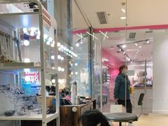 -海马体照相馆(大连罗斯福广场店)