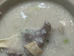 -生记粥店(旺角店)