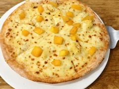 -马兰卡西式简餐(新汇大融城店)