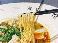 -友达面馆(广州总店)