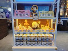 -大锅强·蒸海鲜青岛菜(吾悦广场店)