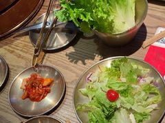 -西塔老太太泥炉烤肉(杭州首店)