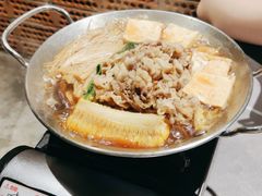 寿喜烧-米仓食堂(凯德广场店)