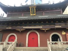 -上海白云观