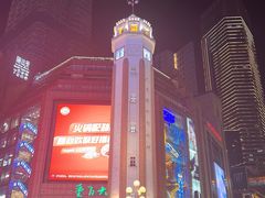 -八一好吃街·高品美食广场