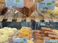 -奈雪的茶(凯德新都心店)