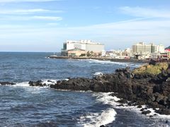 -龙头岩(Dragon Head Rock)