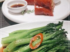 -蝴蝶里·粤菜·点心(滨江龙湖店)
